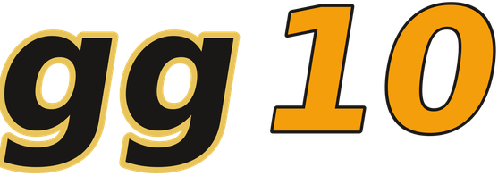 gg10 logo